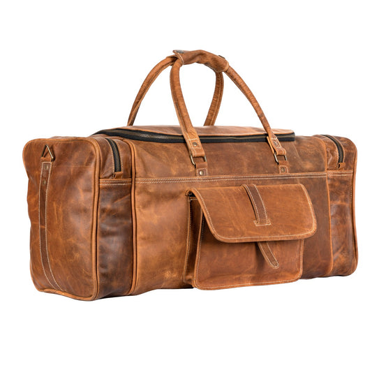 Cairo Traveller Bag