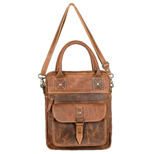 Nairobi Shoulder Bag