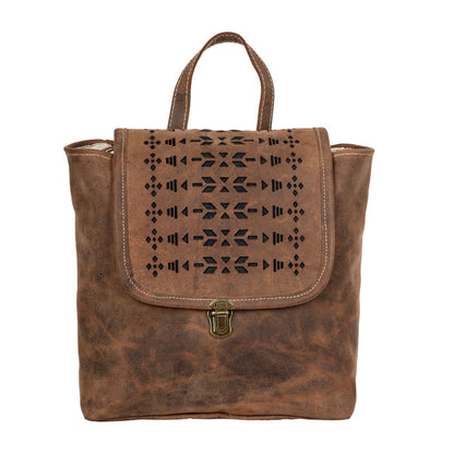 Glanza Backpack