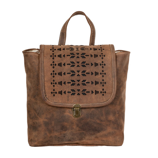 Glanza Backpack