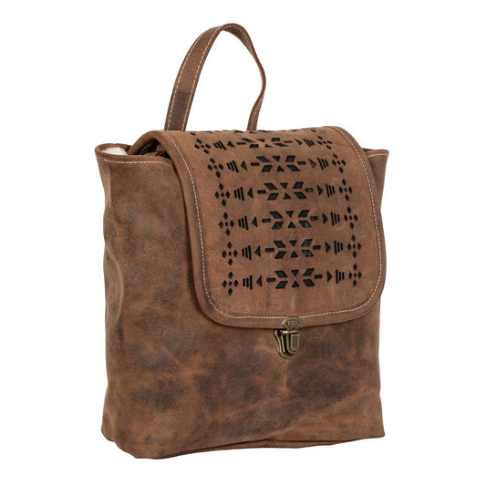 Glanza Backpack