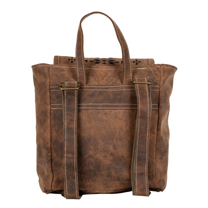 Glanza Backpack