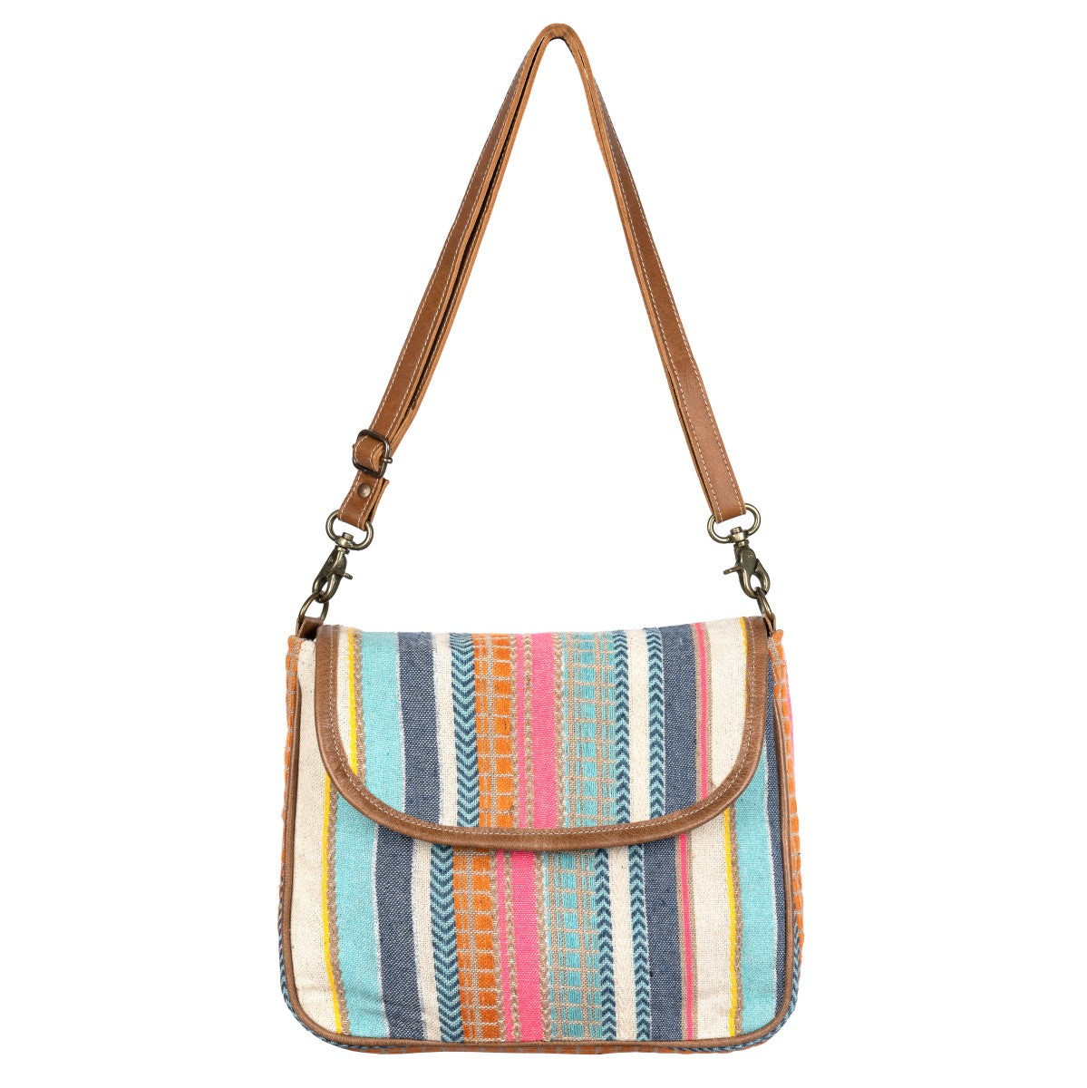 Evan Shoulder Bag