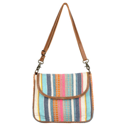 Evan Shoulder Bag