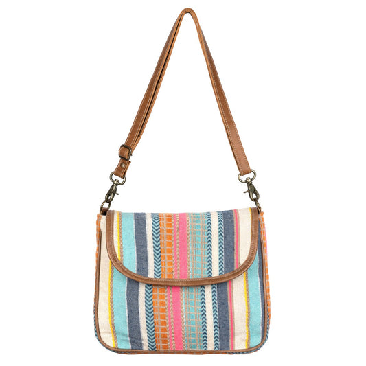 Evan Shoulder Bag