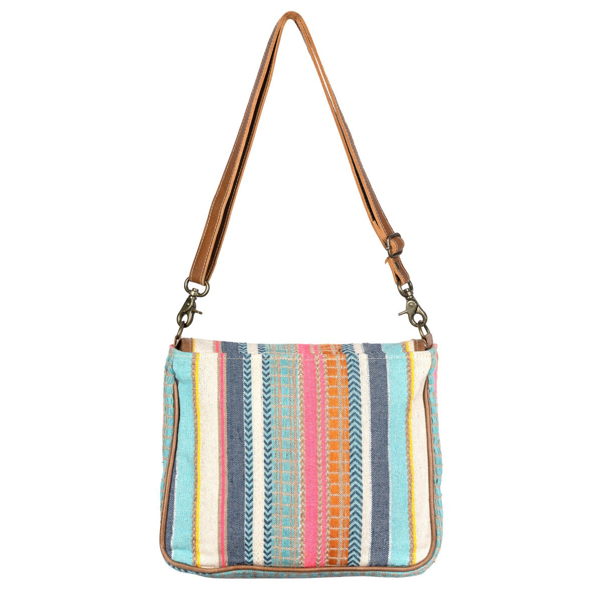 Evan Shoulder Bag