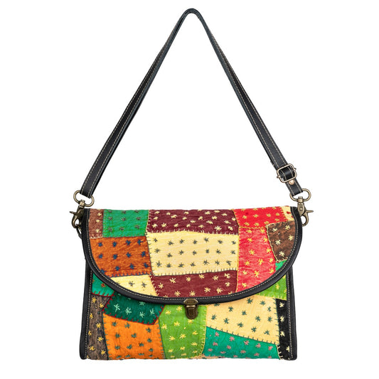 Rogers Shoulder Bag