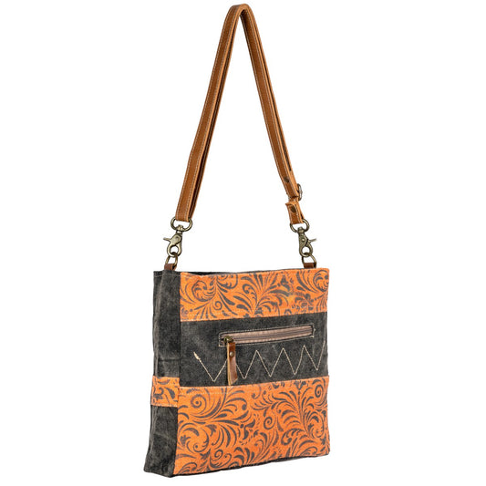 Pierce Shoulder bag