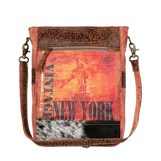 Maynard Shoulder Bag