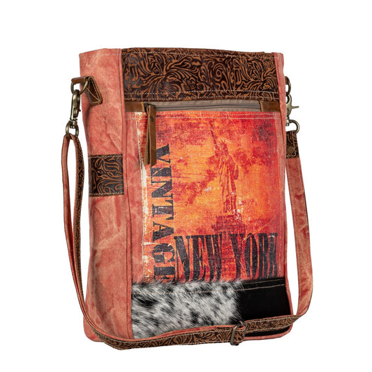 Maynard Shoulder Bag