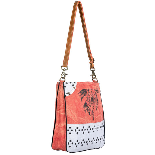 Houston Shoulder Bag
