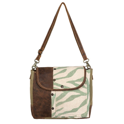 Brooks Shoulder Bag