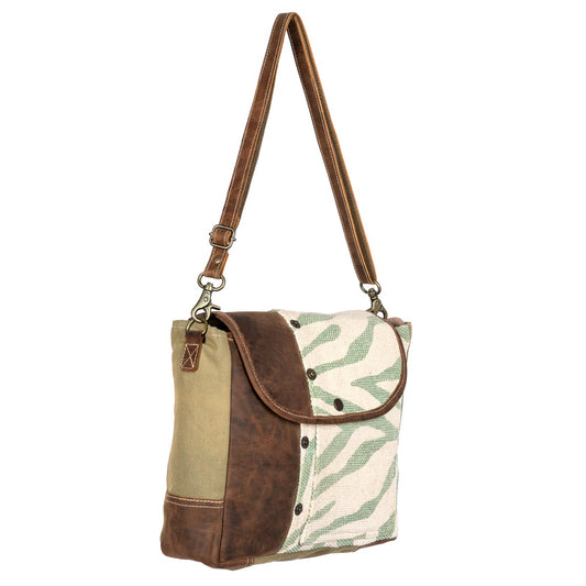 Brooks Shoulder Bag