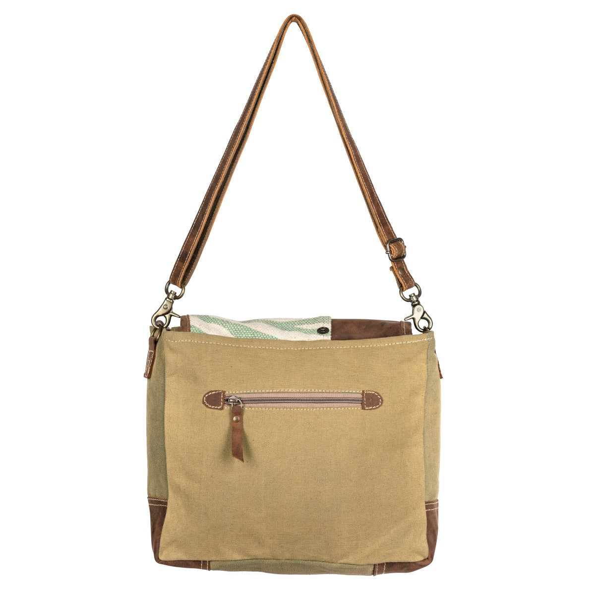Brooks Shoulder Bag