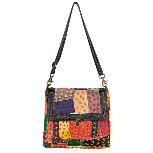 Quinten Shoulder Bag