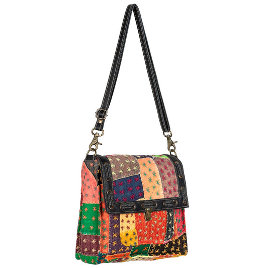 Quinten Shoulder Bag