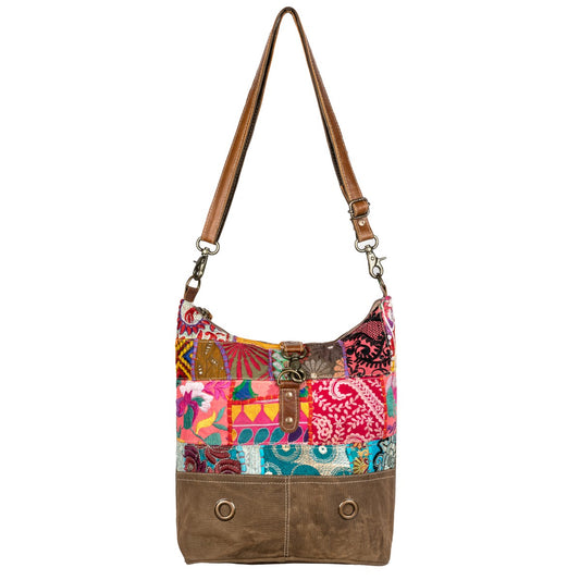 Montana Shoulder Bag