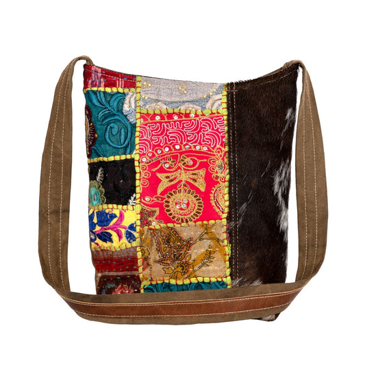 Maverick Shoulder Bag