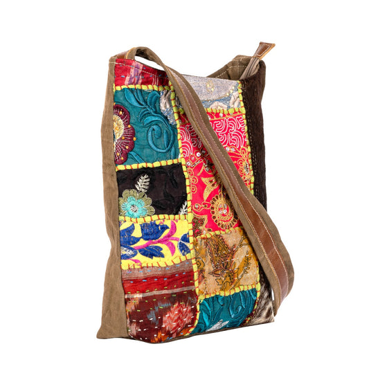 Maverick Shoulder Bag