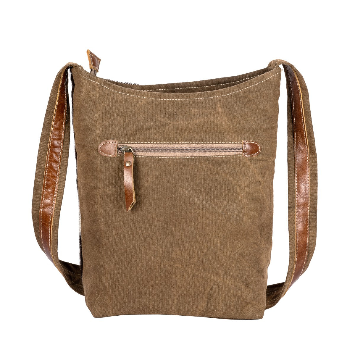Maverick Shoulder Bag