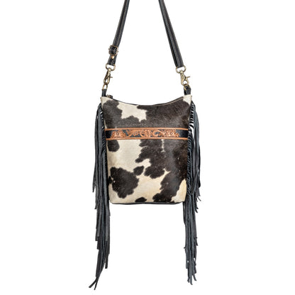 Cassidy Fringe Shoulder Bag