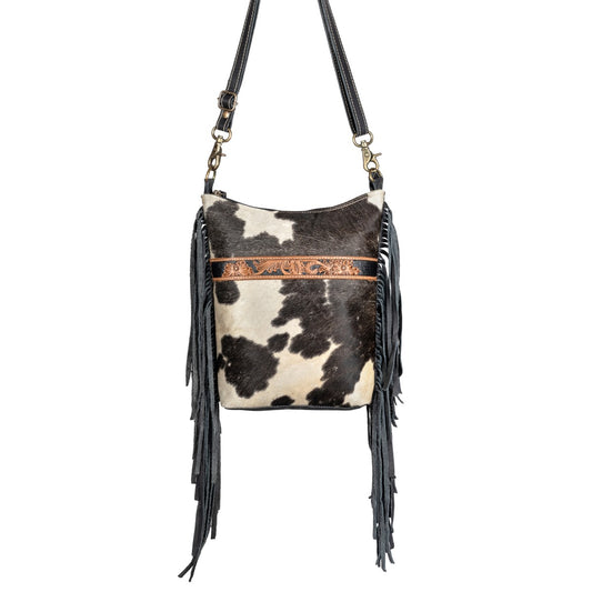 Cassidy Fringe Shoulder Bag
