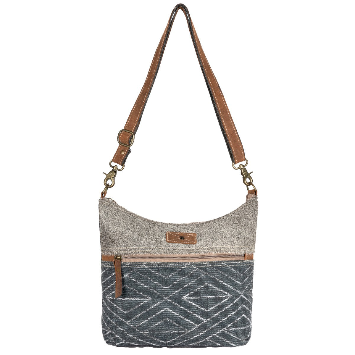 Chandler Shoulder Bag