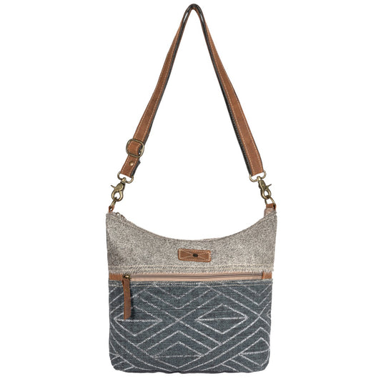 Chandler Shoulder Bag