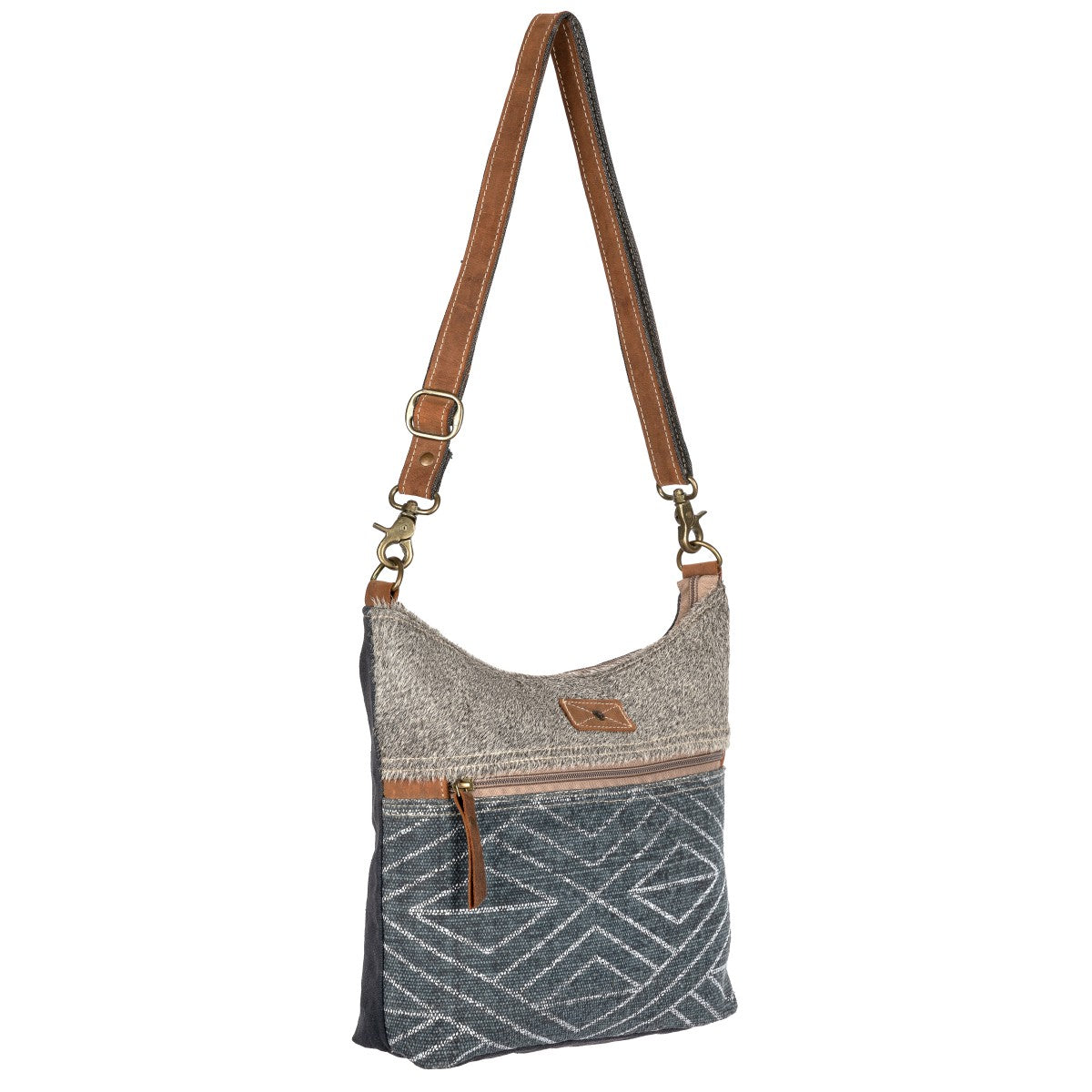 Chandler Shoulder Bag