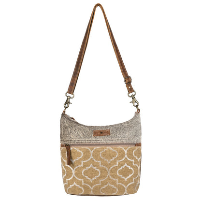 Clint Shoulder Bag
