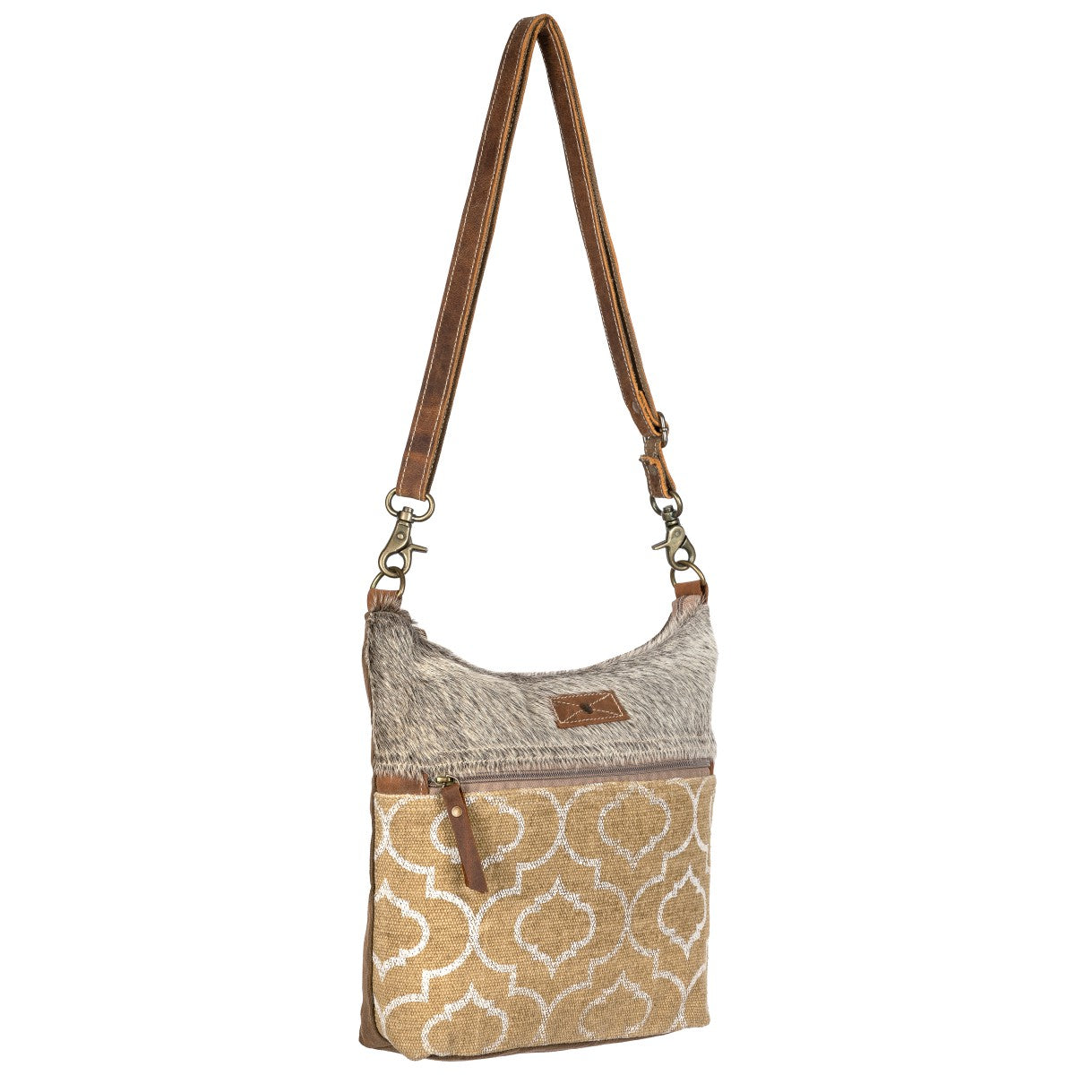 Clint Shoulder Bag