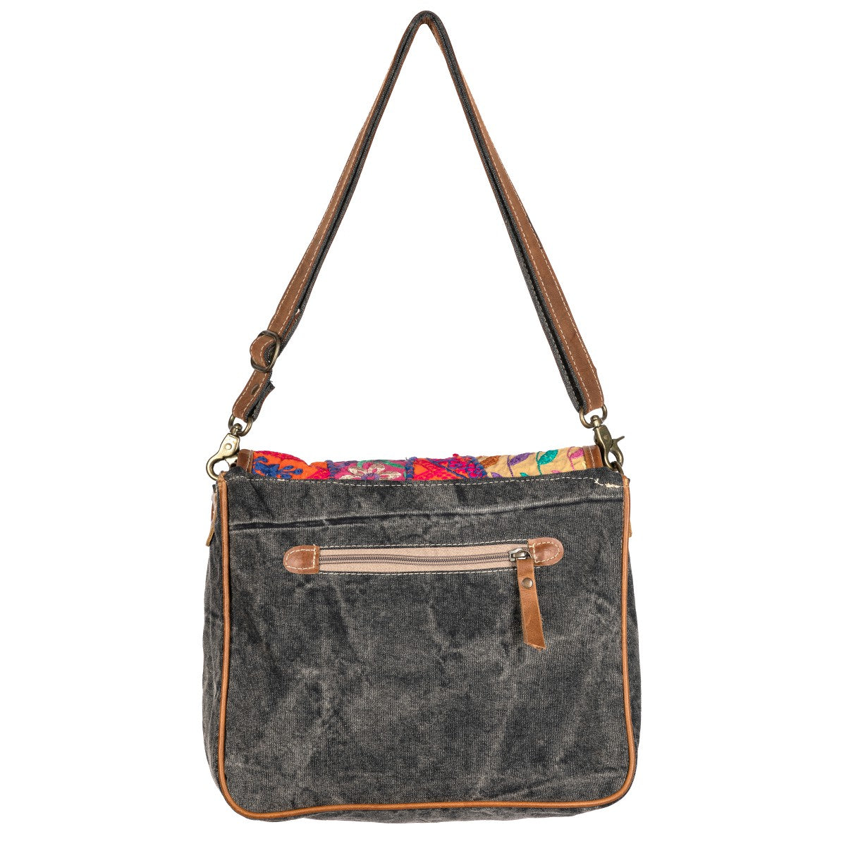 Flint Shoulder Bag