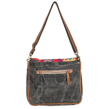 Flint Shoulder Bag