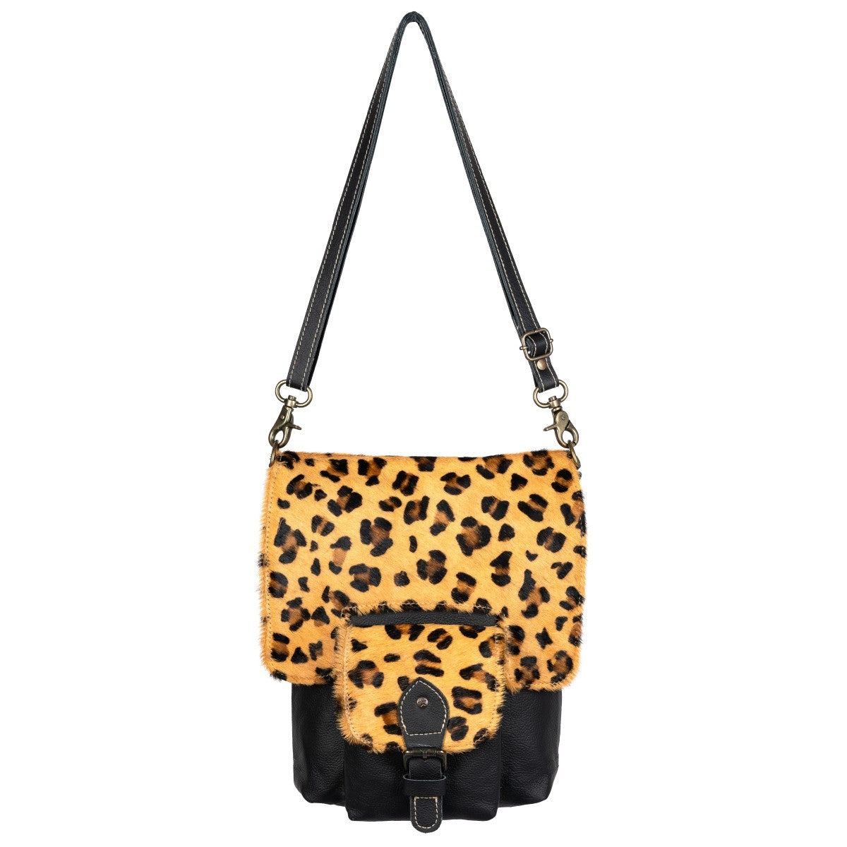 Dylam Shoulder Bag