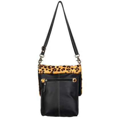 Dylam Shoulder Bag