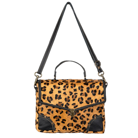 Denver Shoulder Bag