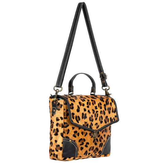 Denver Shoulder Bag