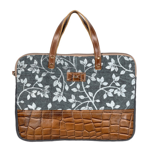 Flora Laptop Sleeve