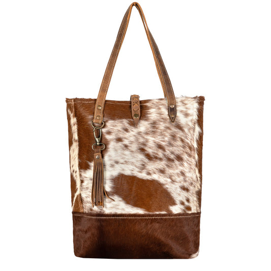AdamaTote Bag