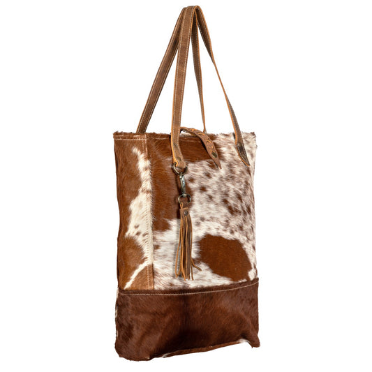AdamaTote Bag