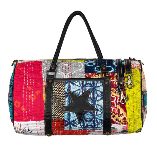 Wylie Duffle Bag