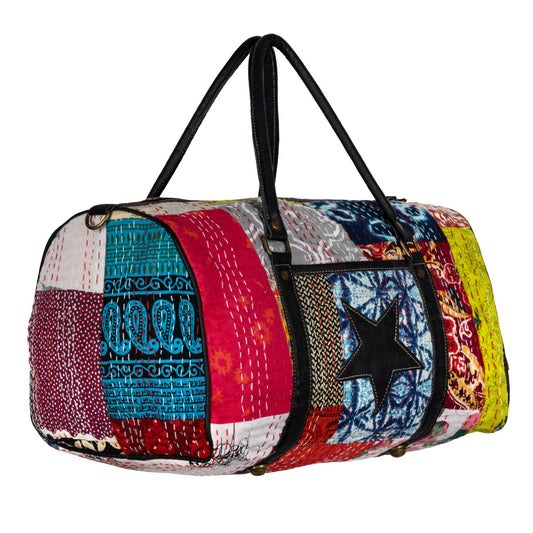 Wylie Duffle Bag