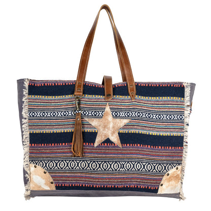 Wayne Weekender Bag
