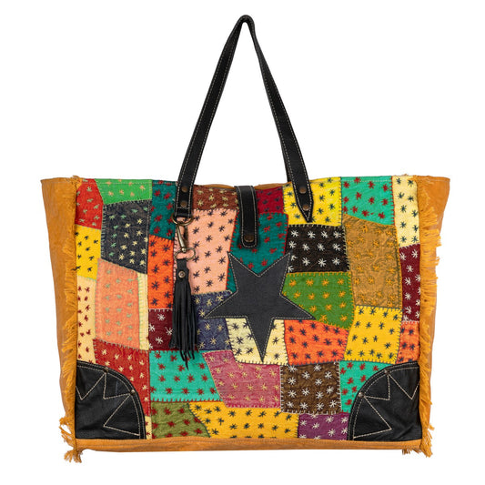 Warren Weekender Bag