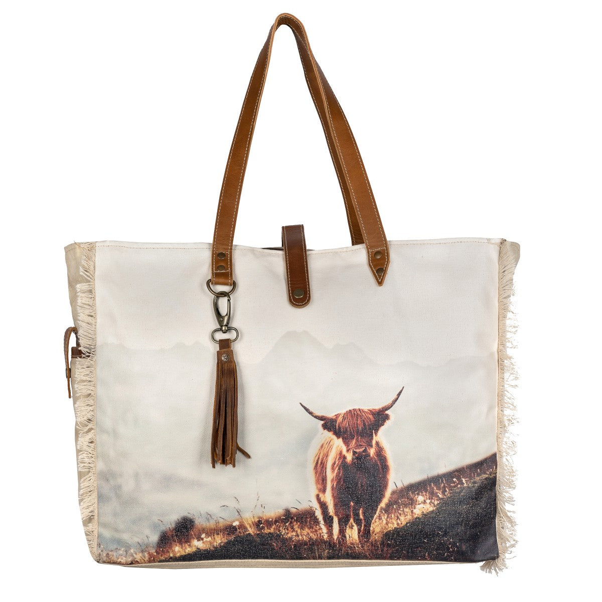 Sawyer Weekender Bag