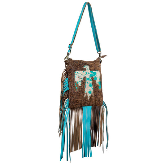 Thunder Bird Shoulder Bag