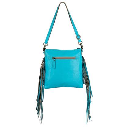 Cow- Aura Shoulder Bag