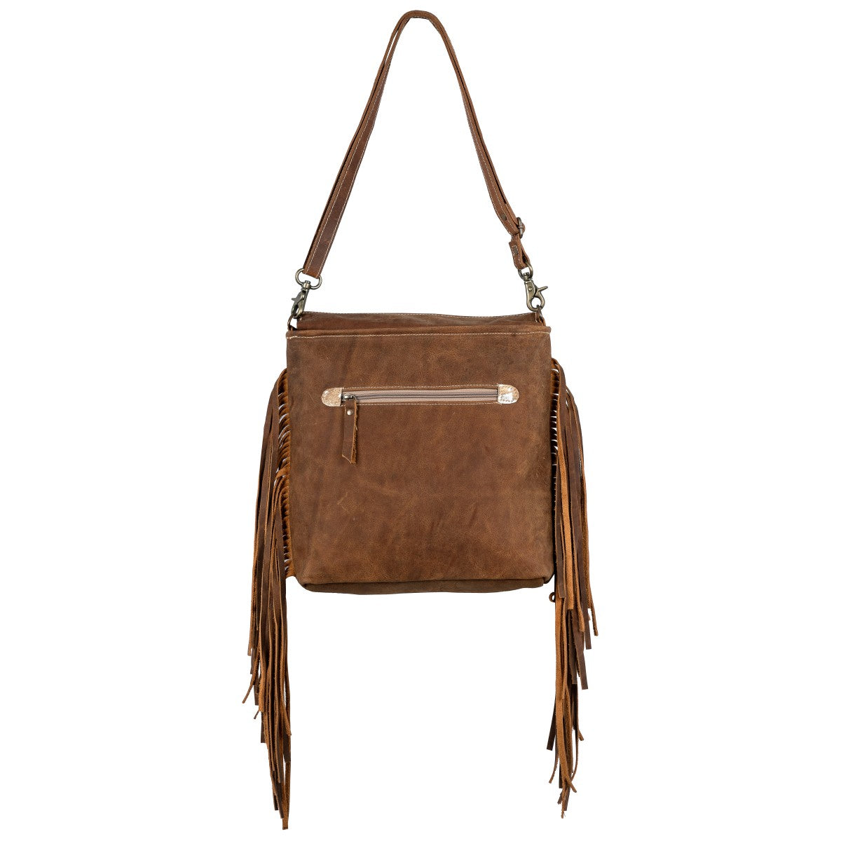 Deadly Eagle Shoulder Bag