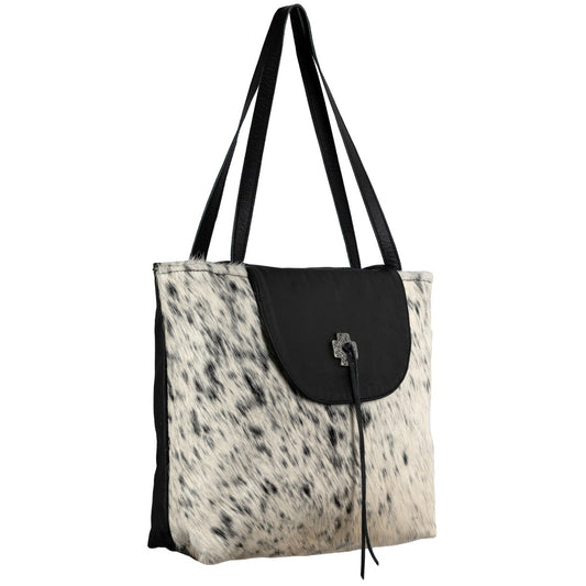 Extrovert Tote Bag