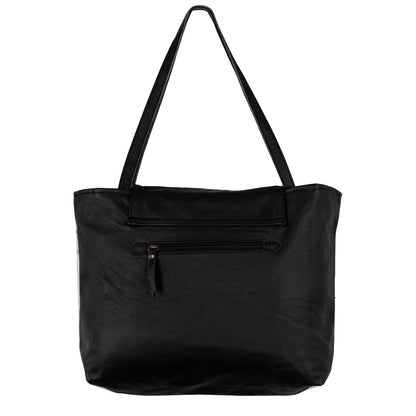 Extrovert Tote Bag